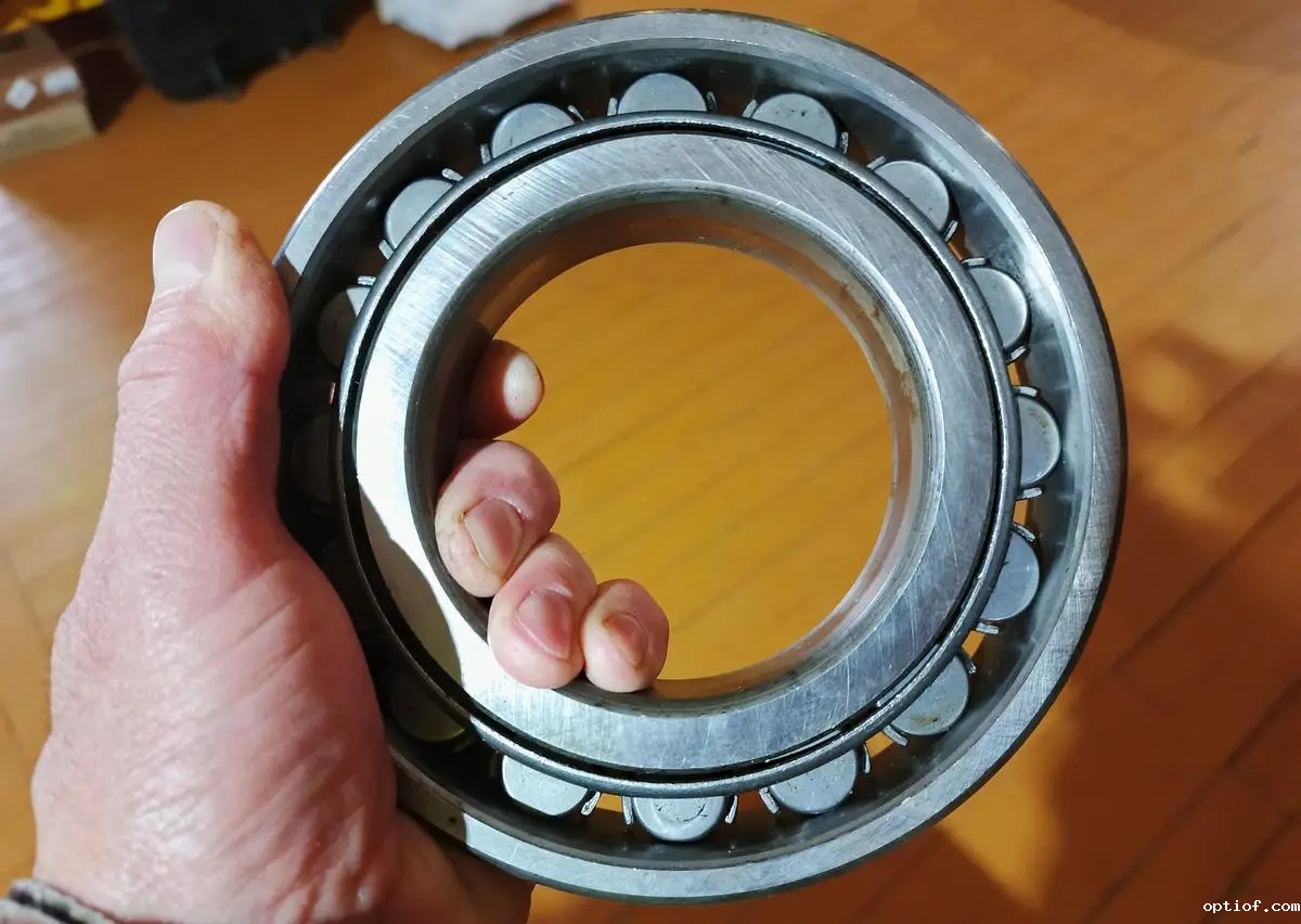 关节轴承有什么用?关节轴承的作用与功能